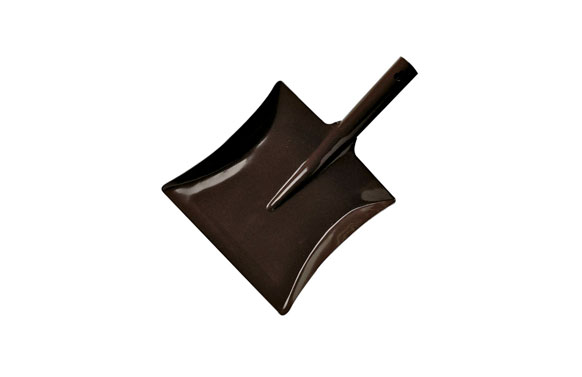 126_69047ae0a4cc1 PALA DE MANO COGEDOR ACERO Nº4 - Imagen 1