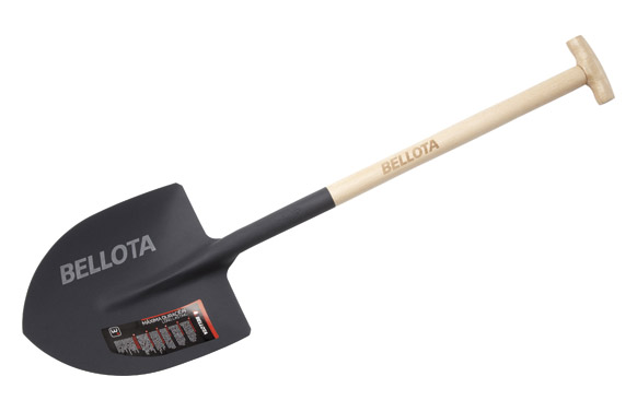 126_69047b00b0f51 PALA PUNTA N.3 - Imagen 1