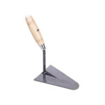 PALETA ALBAÑIL MANGO MADERA PFM24-160