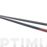 PALILLOS MADERA NEGRA