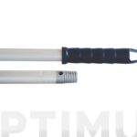 PALO ALUMINIO ANODIZADO