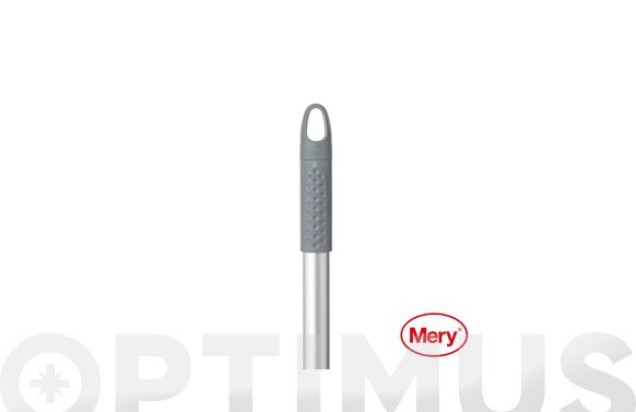 126_69050dde8e2b1 PALO ALUMINIO CON MANGO GRIS - Imagen 1