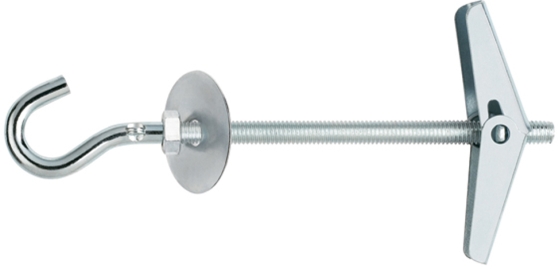 126_69050e2785802 PALOMILLA TECHO GANCHO - Imagen 1