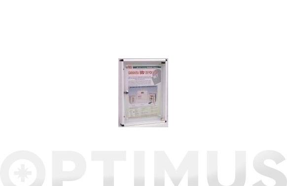 126_69050e2e60e0d PANEL DE ANUNCIOS 46 X 67 CM - Imagen 1