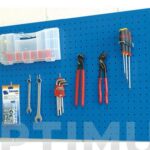 PANEL HERRAMIENTAS PANELCLICK