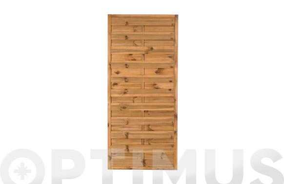 126_69050e83b12cb PANEL MADERA SAVANNE CON MARCO - Imagen 1