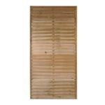 PANEL MADERA TEA CON MARCO