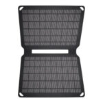 PANEL SOLAR 10W CARGA DISPOSITIVOS MUVIT