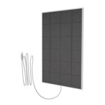 PANEL SOLAR PARA CAMARA RANGER II ENERGEEKS
