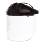 PANTALLA FACIAL CONTRA IMPACTOS