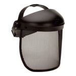 PANTALLA FACIAL MALLA