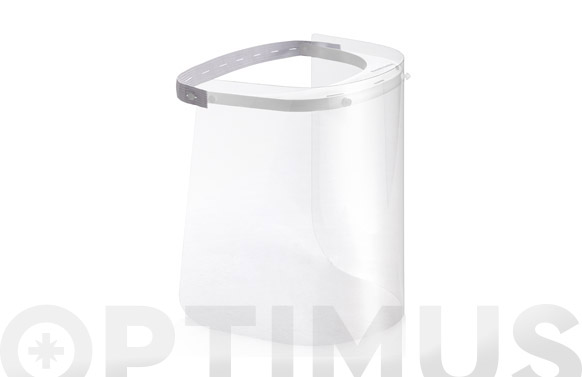 126_69050ecd7eff9 PANTALLA FACIAL PROTECTORA NO EPI - Imagen 1