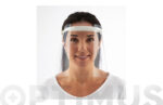 PANTALLA FACIAL PROTECTORA NO EPI - Imagen 2