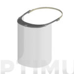 PANTALLA FACIAL PVC NO EPI