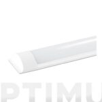 PANTALLA LED INTEGRADO PLANA 120CM