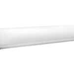 PANTALLA LED PLAFON PC ALUMINIO