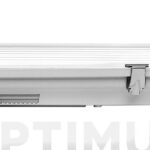 PANTALLA PARA TUBO LED 9W 60CM