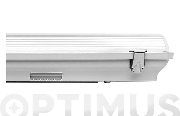 126_69050ef5a1f8e PANTALLA PARA TUBO LED 9W 60CM - Imagen 1