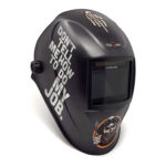 PANTALLA SOLDADURA ELECTRONICA HELLMET JOB