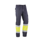 PANTALON ALTA VISIBILIDAD KRETA