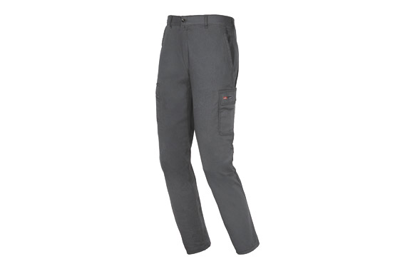 126_69050f7821184 PANTALON EASYSTRETCH GRIS - Imagen 1