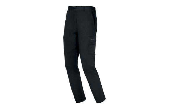 126_6905f289a8504 PANTALON EASYSTRETCH NEGRO - Imagen 1