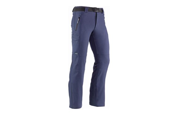 126_6905f28c9f5cc PANTALON FORRO MICROPOLAR SNOW MARINO - Imagen 1