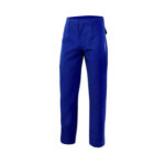 PANTALON IGNIFUGO ALGODON TRATADO