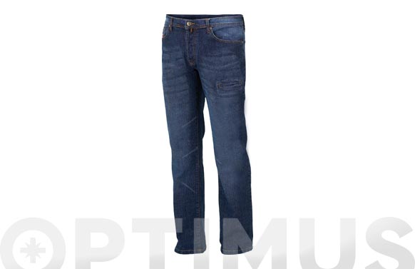 126_6905f28f0a33e PANTALON JEANS JEST STRETCH - Imagen 1