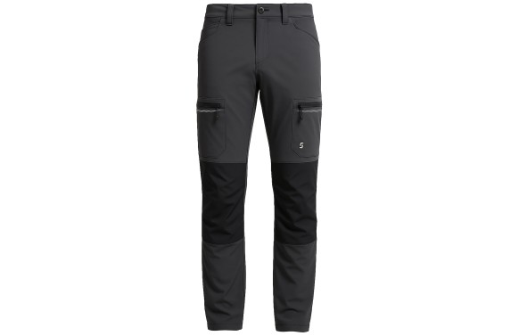 126_6905f2aeef075 PANTALON MULTIBOLSILLOS TECNICO DINAMIC - Imagen 1