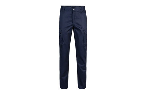 126_6905f2cd5fc95 PANTALON POLIESTER / ALGODON 240 GR AZUL NAVY - Imagen 1