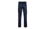 PANTALON POLIESTER / ALGODON 240 GR AZUL NAVY - Imagen 2