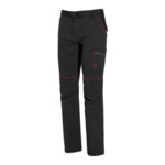 PANTALON SOFTSHELL BOOM 4 ESTACIONES