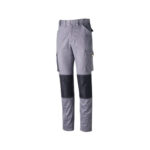 PANTALON STRETCH 220 GR PRO SERIES GRIS