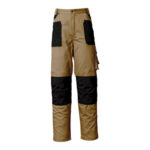 PANTALON STRETCH BEIGE