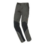 PANTALON STRETCH EXTREME ANTRACITA