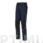 PANTALON STRETCH EXTREME AZUL