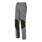 PANTALON STRETCH EXTREME GRIS