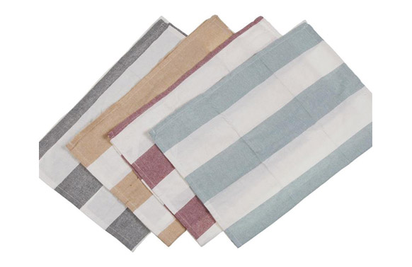 126_6905f3785f9e5 PAÑO COCINA SURTIDO RAYAS - Imagen 1