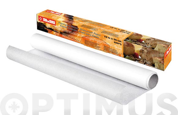 126_6905f39d18218 PAPEL PARA HORNO - Imagen 1
