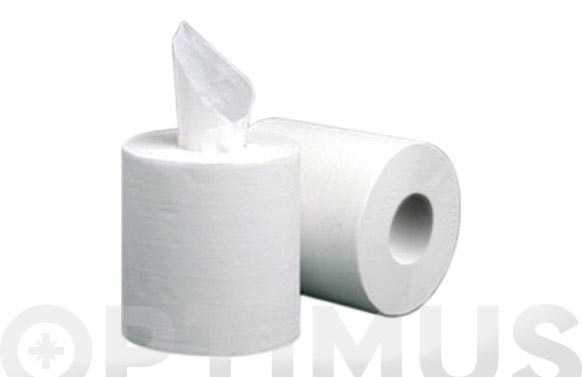 126_6905f39f28111 PAPEL SECAMANOS 143 M (6 ROLLOS) - Imagen 1