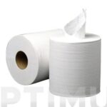 PAPEL SECAMANOS 150 M (6 ROLLOS)