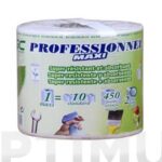 PAPEL SECAMANOS INDIVIDUAL RECICLADO