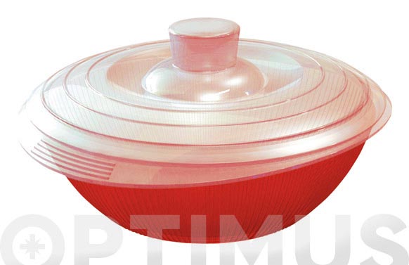 126_6905f3bc97ada PAPILLOTE SILICONA 18.5CM AMBIT - Imagen 1