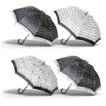 PARAGUAS MUJER LARGO AUTOMATICO SURTIDO