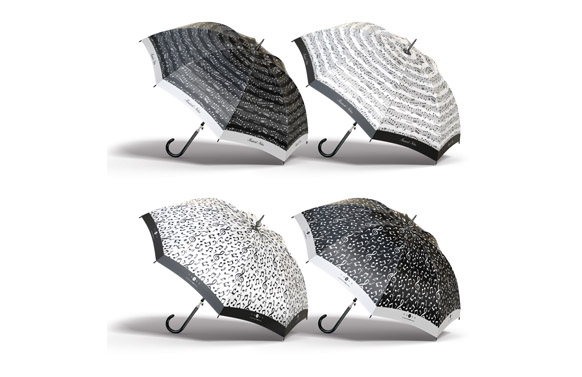 126_6905f3de7dd32 PARAGUAS MUJER LARGO AUTOMATICO SURTIDO - Imagen 1