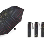 PARAGUAS MUJER PLEGABLE MANUAL