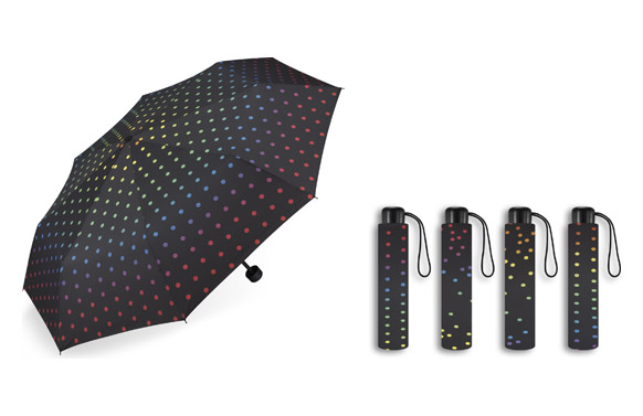 126_6905f3e10033c PARAGUAS MUJER PLEGABLE MANUAL - Imagen 1