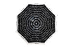 PARAGUAS MUJER PLEGABLE MANUAL - Imagen 2