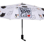 PARAGUAS PLEGABLE AUTOMATICO